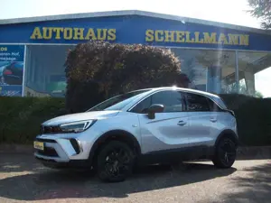 Opel Crossland X Crossland Elegance SHZ LHZ FSHZ PDC+Kam Navi AT