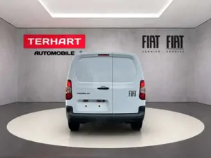 Fiat Doblo Kastenwagen L2/Tempomat/Rückfahrkamera/Bluetooth Bild 4