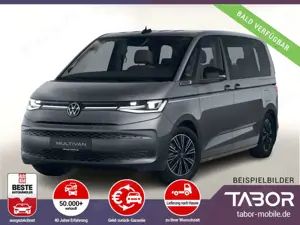 Volkswagen T7 Multivan 150 DSG Style Navi eHK Keyl UVP-19%*