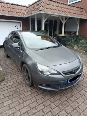 Opel Astra Edition