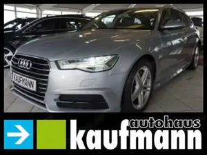 Audi A6 A6 3.0 TDI QUATTRO KAM STHZG AHK PANO BOSE MATRIX