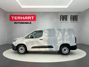 Fiat Doblo Kastenwagen L2/Tempomat/Rückfahrkamera/Bluetooth Bild 2