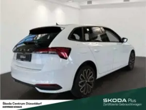 Skoda Scala Selection DSG Fahrassistenz-Paket: Plus Simply Cle Bild 5