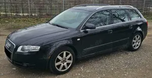Audi A4 2.0 TFSI e