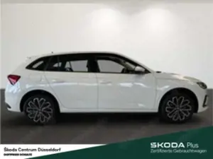 Skoda Scala Selection DSG Fahrassistenz-Paket: Plus Simply Cle Bild 3