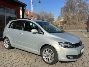 Volkswagen Golf Plus Highline  * Top-Zustand * DSG * Bild 3