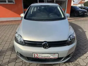 Volkswagen Golf Plus Highline  * Top-Zustand * DSG * Bild 2