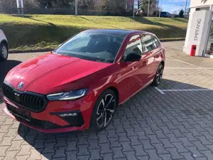 Skoda Scala Monte Carlo DSG  1.5 !! SUPER AUSSTATTUNG !! Bild 3