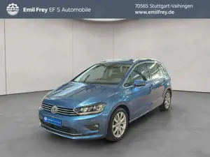 Volkswagen Golf Sportsvan 1.4 TSI (BlueMotion Technology) DSG
