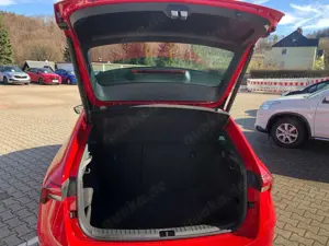 Skoda Scala Monte Carlo DSG  1.5 !! SUPER AUSSTATTUNG !! Bild 5