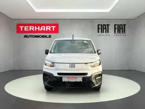 Fiat Doblo Kastenwagen L2/Tempomat/Rückfahrkamera/Bluetooth Bild 5