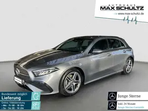 Mercedes-Benz A 200 d AMG Line*Kamera*KEYLESS-GO*LED