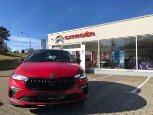 Skoda Scala Monte Carlo DSG  1.5 !! SUPER AUSSTATTUNG !! Bild 2