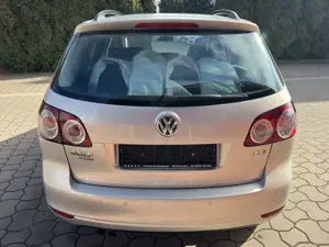 Volkswagen Golf Plus Highline  * Top-Zustand * DSG * Bild 5