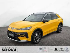 Volkswagen T-Roc 1.5 eTSI LIFE NEUES MODELL+LED+ACC+KAM+APP