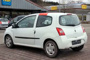 Renault Twingo Bild 3