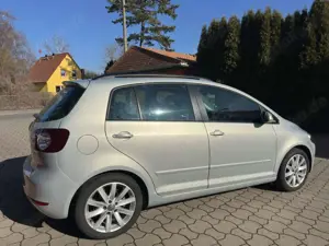 Volkswagen Golf Plus Highline  * Top-Zustand * DSG * Bild 4