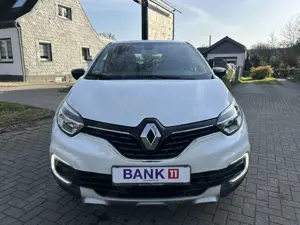 Renault Captur Intens/1. Hand/Scheckheftgepflegt/Inspektion Neu