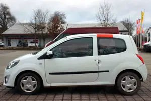 Renault Twingo Bild 2