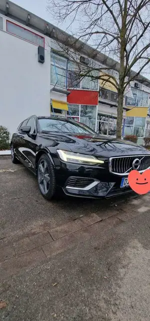 Volvo V60 T8 AWD Twin Engine Geartronic Inscription