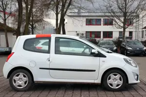 Renault Twingo Bild 5