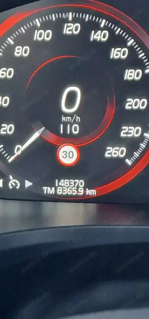 Volvo V60 T8 AWD Twin Engine Geartronic Inscription Bild 5