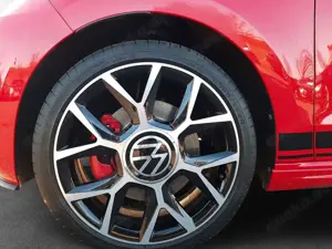 Volkswagen up! Bild 5