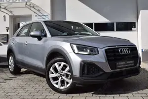 Audi Q2 30 TFSI Navi/ACC/WinterP/Cam/ALU