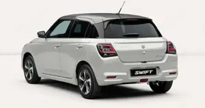 Suzuki Swift Bild 3