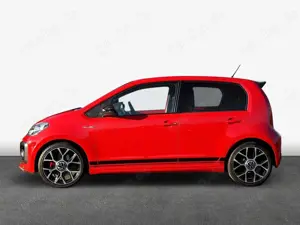 Volkswagen up! Bild 4