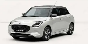 Suzuki Swift Bild 2