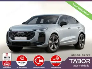 Audi Q3 Sportback quattro 2xS line Tech+ UVP-19%*