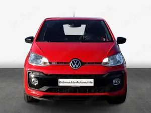 Volkswagen up! Bild 3