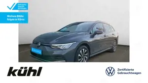 Volkswagen Golf Variant Golf VIII Variant 2.0 TDI DSG Active Navi,AHK,AC