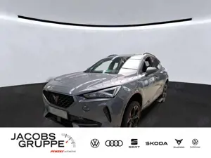 CUPRA Formentor 1.4 e-Hybrid AHK*PANO*CAM*Navi*SHZ*ACC