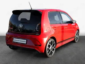 Volkswagen up! Bild 2