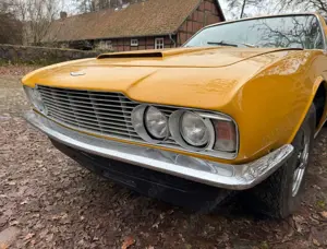 Aston Martin Others ##DBS 1970## V8