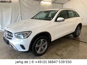 Mercedes-Benz GLC 300 e 4Matic LED | Kamera | SiHz | AHK
