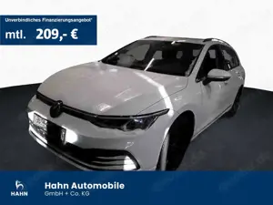 Volkswagen Golf Variant Golf VIII Variant 2.0TDI DSG Life App-C LED PDC
