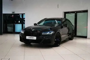 BMW 540 d|M-PAKET|HUD|ACC|KAMERA|MEMO|PANO|HK|LASER|