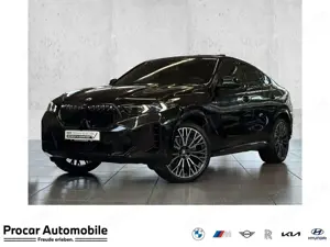 BMW X6 xDrive40d M Sport Pro DA/PA Prof Pano H/K 22" LMR