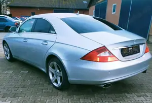 Mercedes-Benz CLS 320 CDI 7G-TRONIC - Fast Vollausstattung - Bild 5
