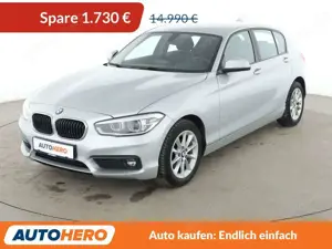 BMW 116 116i Advantage*NAVI*LED*TEMPO*PDC*