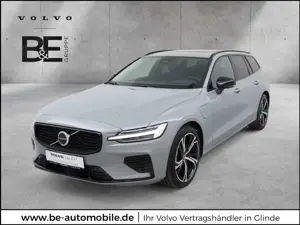 Volvo V60 T8 AWD Ultra Dark AWD