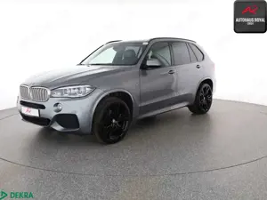 BMW X5 X5 xDrive40d M Sport 7 SITZE STANDHEIZ,21ZOLL,SH