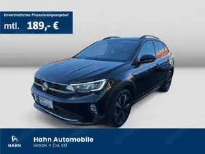 Volkswagen Taigo 1.0TSI DSG Life Climatr PDC CAM Kessy APP