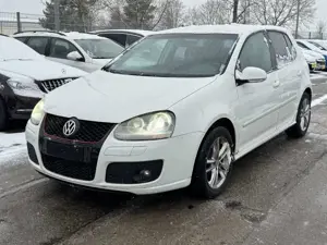 Volkswagen Golf Golf V  5-Türer 1.6 Sportline GTI Austatung