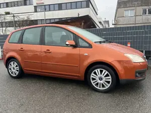 Ford Focus C-Max Focus C-Max 1.8 Ghia