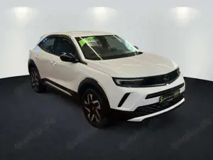 Opel Mokka 1.2 Turbo Elegance LED+WinterPaket.+Kamera