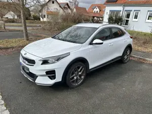 Kia XCeed XCeed 1.6 CRDi Eco-Dynamics (48V Mild-Hybrid) DCT7 SPIRIT